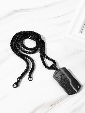 Men's Necklace